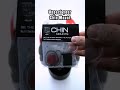 LS2 Stream GoPro Helmet Chin Mount (Motovlog Setup)