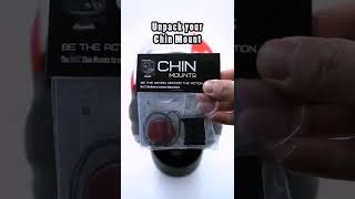 LS2 Stream GoPro Helmet Chin Mount (Motovlog Setup)