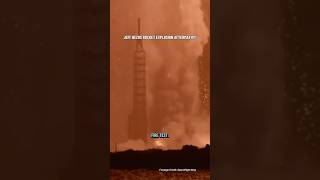 🚀Jeff Bezos Rocket Explosion Aftermath!!!💥 #spacenews #stem #blueorigin #newglenn #rocket