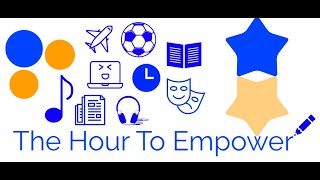Hour to Empower Episode 8 - Black History Month Special (Part One)