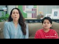 kinder schoko bons crispy welcomes karisma kapoor 6 sec