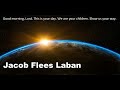 lesson 45 jacob flees laban genesis 31