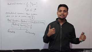 NUMBER SYSTEM ( INTRODUCTION) EX 1.3 | CLASS 9 | MATHEMATICS | BLACK AND WHITE EDUCATION