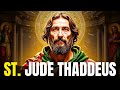 The Story of Saint Jude Thaddeus