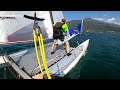 tornado worlds race 2 onboard gbr 2 live commentary