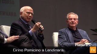 Pomicino a Lendinara |PianuraNews.tv