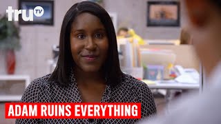 Adam Ruins Everything - Why You Should Tell Coworkers Your Salary