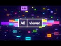 AEviewer Media Browser for After Effects
