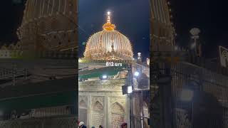 Ajmer 812 urs Mubarak