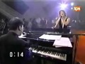 With You I'm Born Again - Regine Velasquez & Gerard Salonga