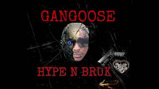 Gangoose - hype and bruck  (Yaksta Diss)