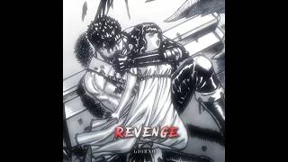 Best Revenge🗣️ (Guts) - Berserk - Manga Edit 4k