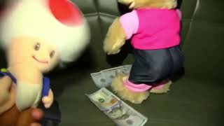 Toad - Twerk it, Shake it