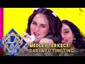 MEDLEY TERKECE! AYU TINGTING - ZOOM X CEMBURU MANTANMU | ROAD TO KILAU RAYA