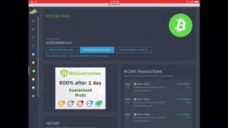 Withdraw Bitcoincash From Coinpot To Coinbase Post Feb 2018 - 