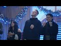 Hallelujah From Pentatonix: A Not So Silent Night