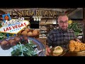 Sugarcane | Is this Brunch at The Venetian Las Vegas Worth the Cost?