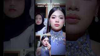 CANTIKNYA WULAN PERMATA #shortsviral #artis #music #beautiful #viralvideo