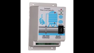 How to check Iotfiers Automatic water level Controller for Submersible pumps