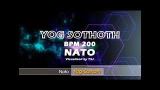 [PIU PRIME] Yog Sothoth S9 New Record ( SS ) / STEPF2