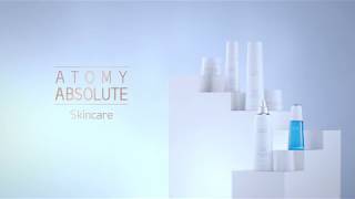 ATOMY Absolute CellActive Skincare