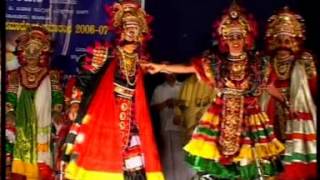 English Yakshagana 2