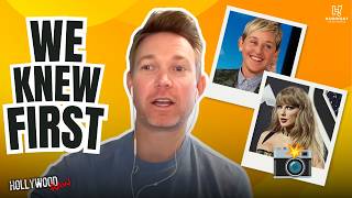 The Craziest Hollywood Secrets We Can FINALLY Talk About