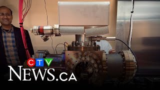 Can quantum computers solve complex world challenges?