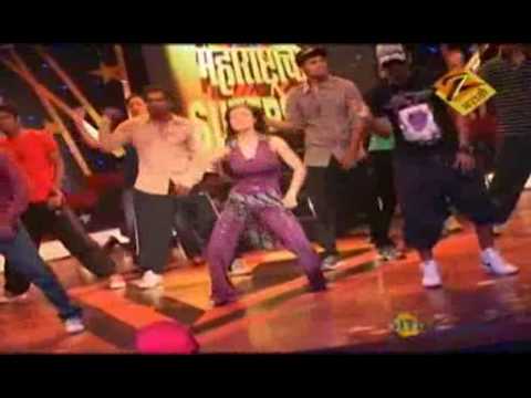 Maharashtracha Superstar March 18 '10 - Rehearsal - YouTube