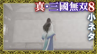 【真・三國無双8】一日は何時間か＆マップ拡大範囲の検証などの小ネタ集