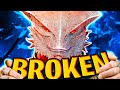 COMPLETELY BROKEN Dark Urge Build | Baldur's Gate 3 Sorcerer