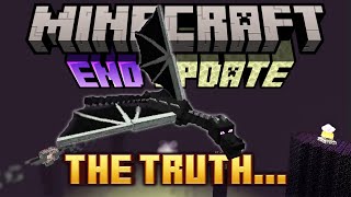 The Truth About The End Update