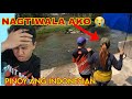 NAGTIWALA AKO SA INDONESIAN GIRL NA KAWORK KO / FACTORY WORKER TAIWAN