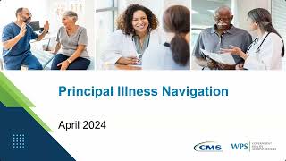 Principal Illness Navigation