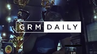 Golden Boy Muj - Nostalgic Ptrn (Pattern) [Music Video] | GRM Daily