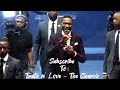 prophet Uebert angel the last reposes to Apostle Arome osayi hear what he said - Anthony Kasamwa