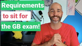 Requirements to Sit for the ASQ Six Sigma Green Belt (CSSGB) Exam