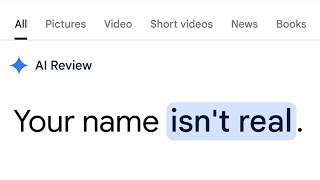 Broken AI Responses 💀