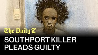 What we now know about Southport killer Axel Rudakubana | The Daily T