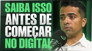 Como Escolher Um Nicho Para Começar No Digital | Kalebe Dionisio - Kiwicast #402