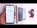 Samsung Galaxy A16 - Secure Folder Setup