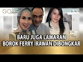 MANTAN ISTRI BONGKAR TAKTIK FERRY IRAWAN DEKATI VENNA MELINDA - GO SPOT