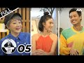 Hear U Out S3 权听你说 3 EP5 | Kate Pang & Andie Chen 陈邦鋆和庞蕾馨 Part 1 - What problems did they face?