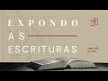 Rev. Augustus Nicodemus | Os primeiros convertidos em Filipos | At 16.11-18