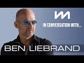 In Conversation with Ben Liebrand Liebrand - Mastermix Interview