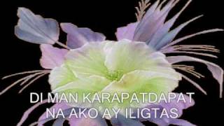 Christian Songs '' TAPAT KAILAN PA MAN ''  - dhan nuguid