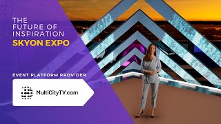 Exponaut.me - Skyon Expo | 22.02.2022 | Tallinn - Estonia