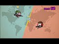 Can I Invade a OVERPOWERED Countryball