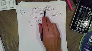 Sec  5 4 Indefinite Integral and the Net Change Theorem