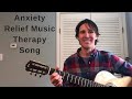 Low and Slow - Music Therapy Song for anxiety and stress relief